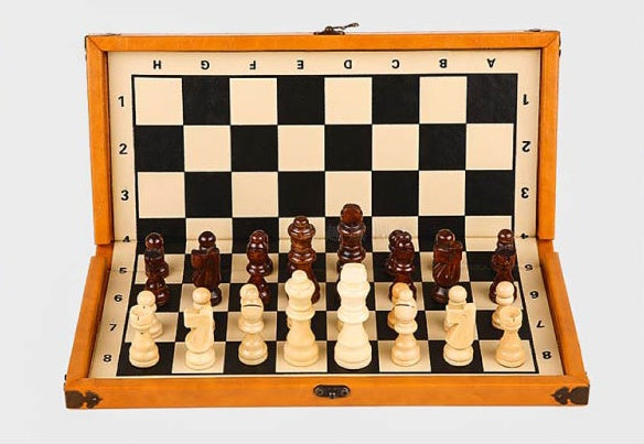 Magnetic & Travel Chess Sets