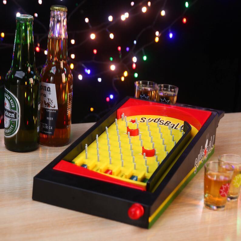 Marble game marbles party