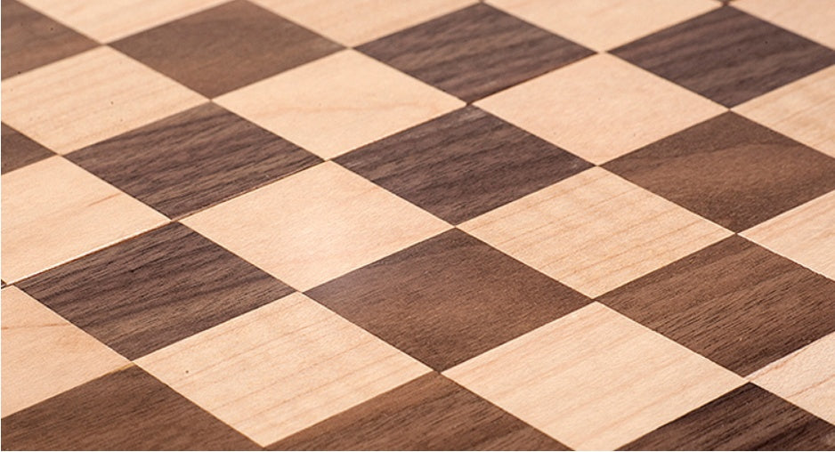 German beech chess