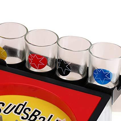 Marble game marbles party