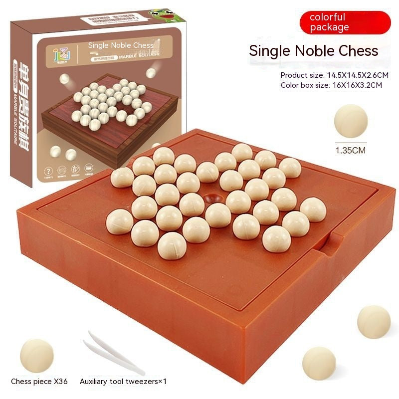 Children's Fun Desktop Game Lianliankan Chess Educational Toys