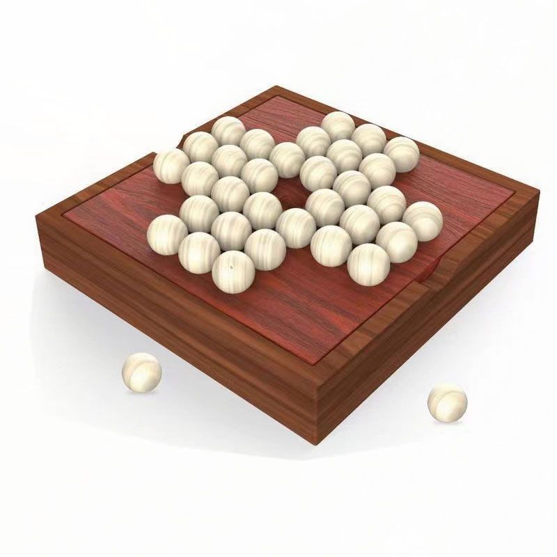 Children's Fun Desktop Game Lianliankan Chess Educational Toys