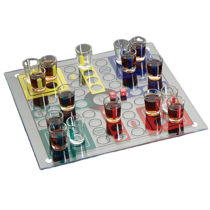 Material Wine Table Game Wine Glass Aeroplane Chess