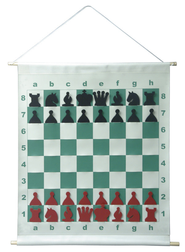 Jack-style Chess Teaching Chess Chess School Teaching Chess