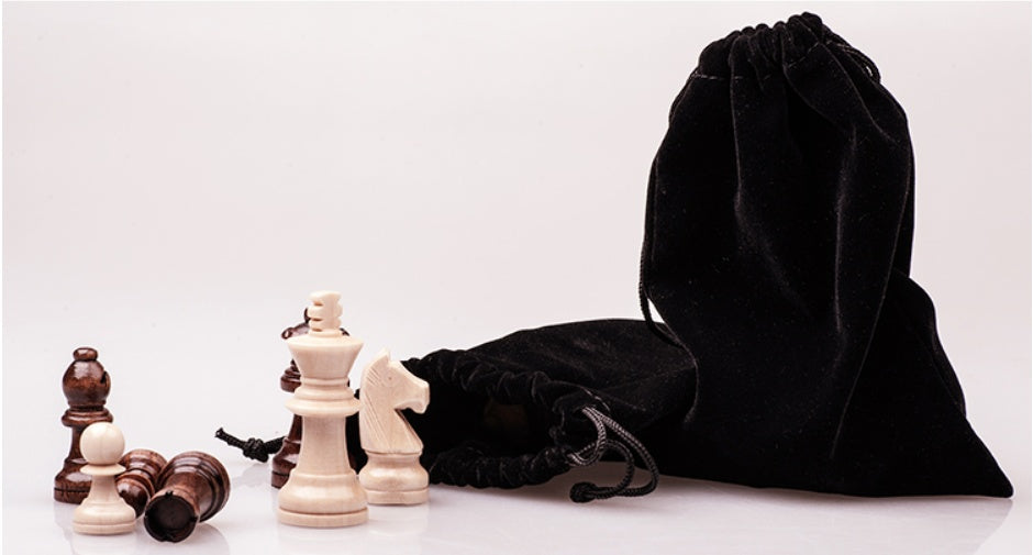 German beech chess