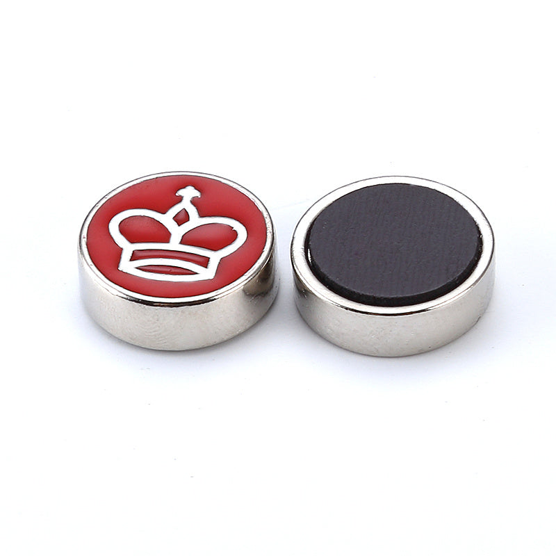 Medium Magnet Chess Travel Portable